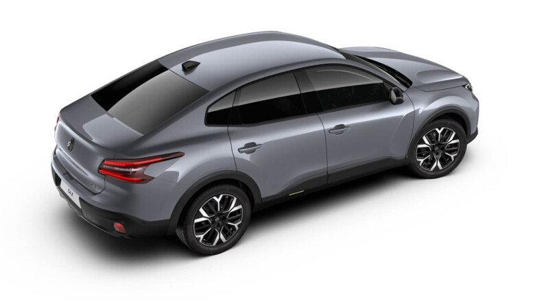 Citroen C4 X 1.2 Hybrid [145] Max 4dr Auto Petrol Saloon